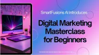 AI Marketing Mastery: The Ultimate Digital Masterclass – Image 3