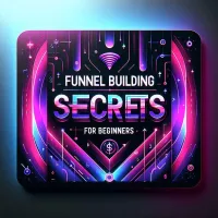 Funnel Building Secrets: Master the Art of High-Converting Sales Funnels – Image 1