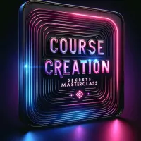 Ultimate Course Creation Blueprint Secrets – Image 1