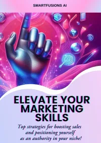 Master Marketer Success Secrets: Digital Marketing Strategies for Wealth and Growth – Image 1