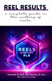 Tara’s Reel Mastery Secrets: Grow Your Influence with Viral Reels E-book – Image 1
