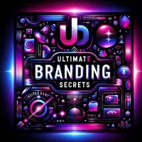 Ultimate Branding Mastery Course – Image 1