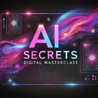 AI Marketing Mastery: The Ultimate Digital Masterclass – Image 1