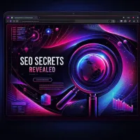 SEO Secrets Revealed: Proven Strategies for First-Page Results – Image 3