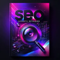 SEO Secrets Revealed: Proven Strategies for First-Page Results – Image 1