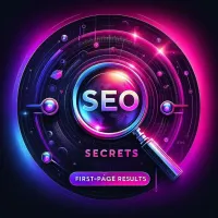 SEO Secrets Revealed: Proven Strategies for First-Page Results – Image 2