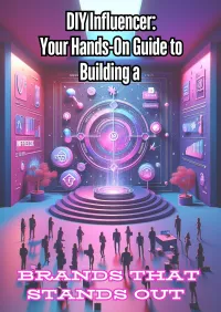 Tara's DIY Influencer Guide: Mastering Influence for Beginners E-book – Image 1