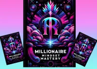 Millionaire Mindset Secrets: 7-Day Wealth & Success Launchpad – Image 2
