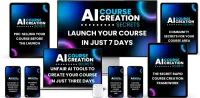 AI Course Creation Secrets – Image 1