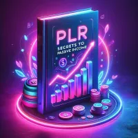 PLR Wealth Secrets: Tara’s System for Profitable Digital Products – Image 2