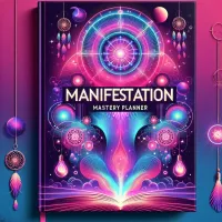 Manifest Your Dream Life: Daily Journal with Private Label Rights E-Book – Image 3