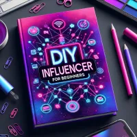 Tara's DIY Influencer Guide: Mastering Influence for Beginners E-book – Image 2