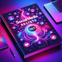 Tara's Social Media Secrets for Beginners – Image 2