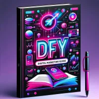 Tara's Ultimate DFY Digital Marketing Success Guide E-book – Image 3