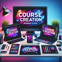 Ultimate Course Creation Blueprint Secrets – Image 2