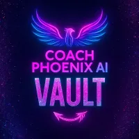 💖🔥PHOENIX AI ELITE (Bonus Edition) – Image 2