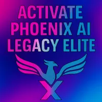 💖🔥PHOENIX AI ELITE (Bonus Edition) – Image 1