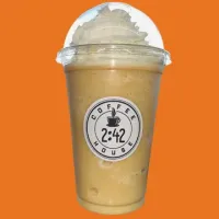 Frappy Pappy – Image 1