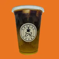 Iced Shaken Espresso – Image 1