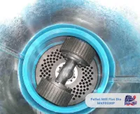 Pellet Mill Flat Die MKFD 230 P – Image 2