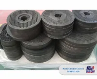 Pellet Mill Flat Die MKFD 230 P – Image 3