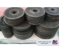 Pellet Mill Flat Die MKFD 300 P – Image 3