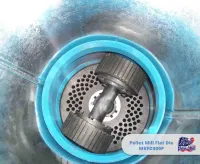 Pellet Mill Flat Die MKFD 300 P – Image 2