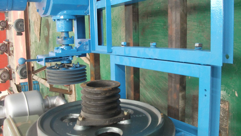 Pellet Mill MKFD 230 A – Image 5
