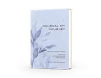 Journal My Journey | From Loss To Launch – Digital eBook Download