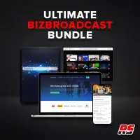 Ultimate BizBroadcast Bundle – Image 1