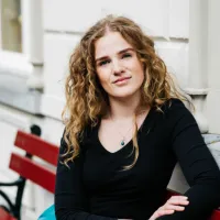 blog author image