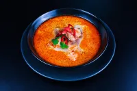 Laksa Soup – Image 1