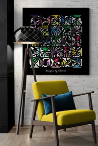 Floral Frenzy – Image 3