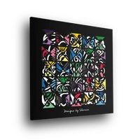 Floral Frenzy – Image 1