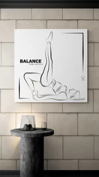 Xpression of Balance – Image 3