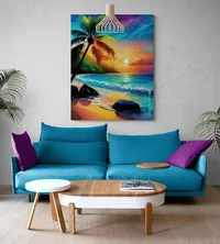 Sunset Serenity – Image 3