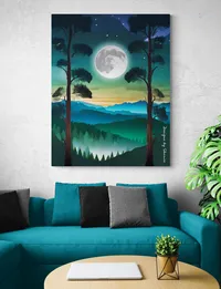 Moonlit Glow – Image 3