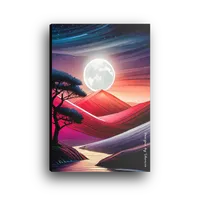 Blushing Mountains – Image 2