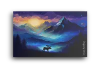 Mountain Mist – Image 2