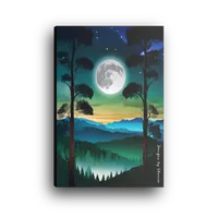 Moonlit Glow – Image 2