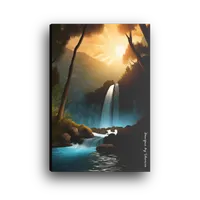 Jungle Falls – Image 2