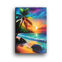 Sunset Serenity – Image 2