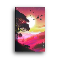 Magenta Hills – Image 2