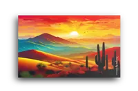 Desert Dunes – Image 2