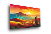 Desert Dunes – Image 1