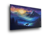 Mountain Mist – Image 1