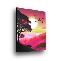 Magenta Hills – Image 1