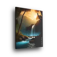 Jungle Falls – Image 1