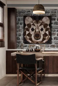 Grizzly Geometry – Image 3