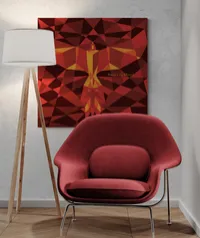 Crimson Crest – Image 3
